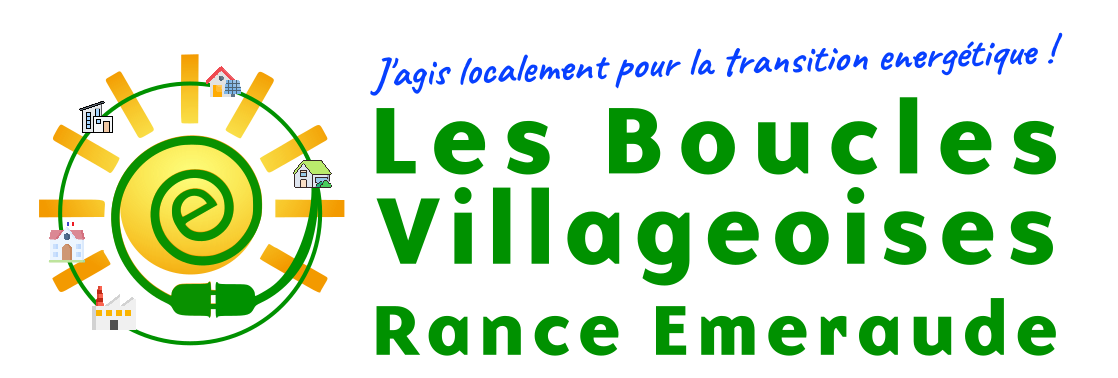 La Boucle Villageoise de Lanvallay s'étend à 20 km