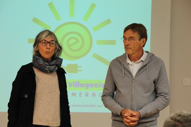 Les orateur