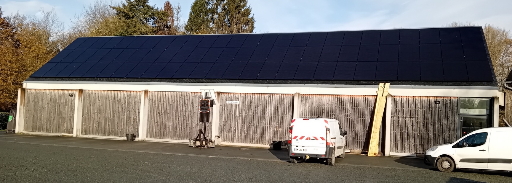 Le Minihic Sur Rance