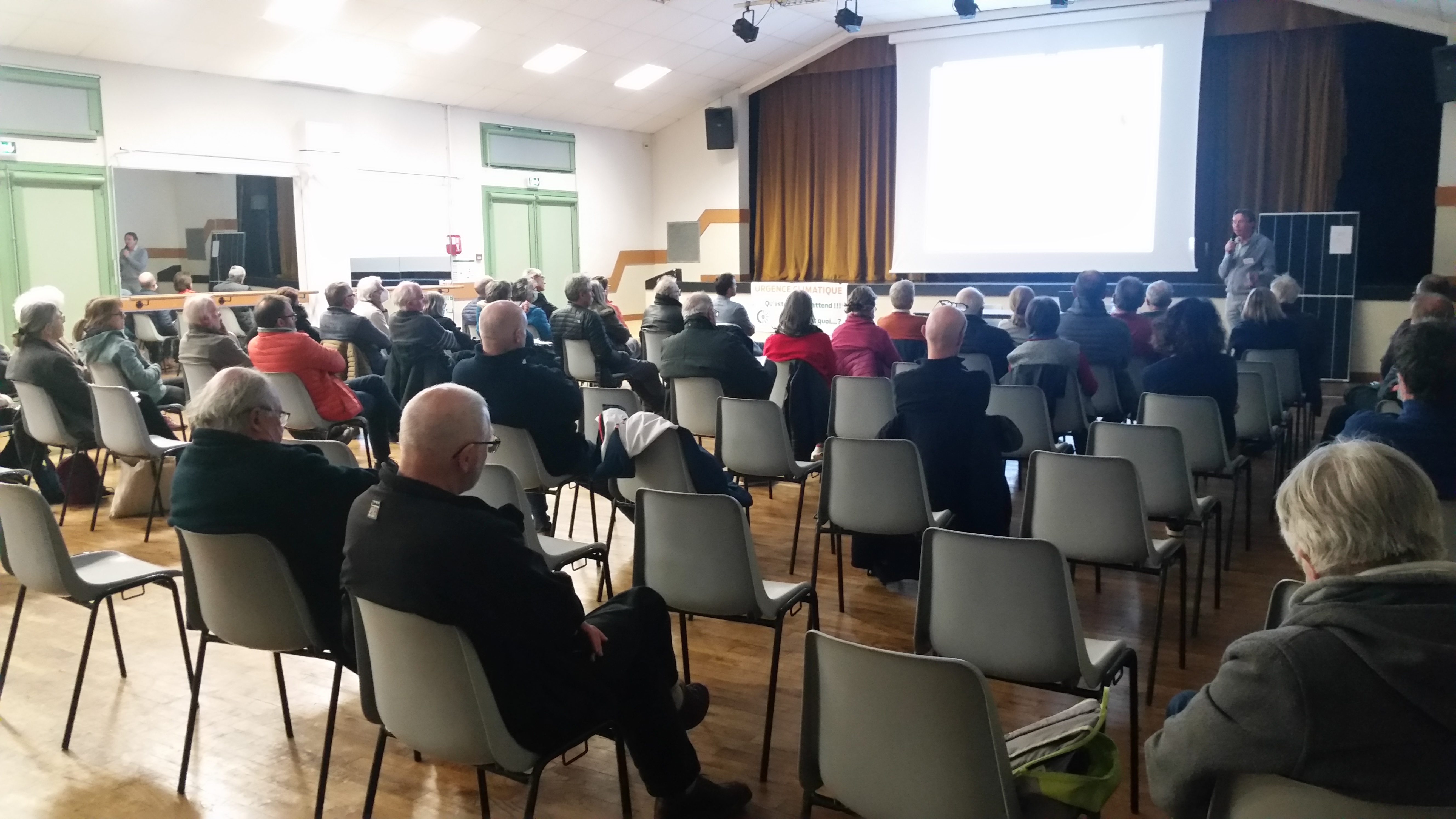 Plouër-Sur-Rance le 18 mars 2022