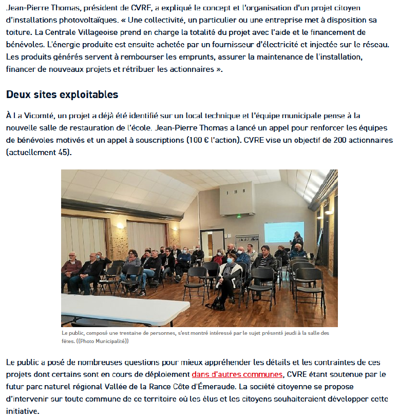 Télégramme