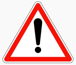 attention