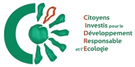 Citoyens investis pour le développement Responsable et l'Ecologie