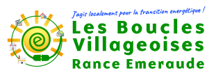 La Boucle Villageoise de Lanvallay s'étend à 20 km